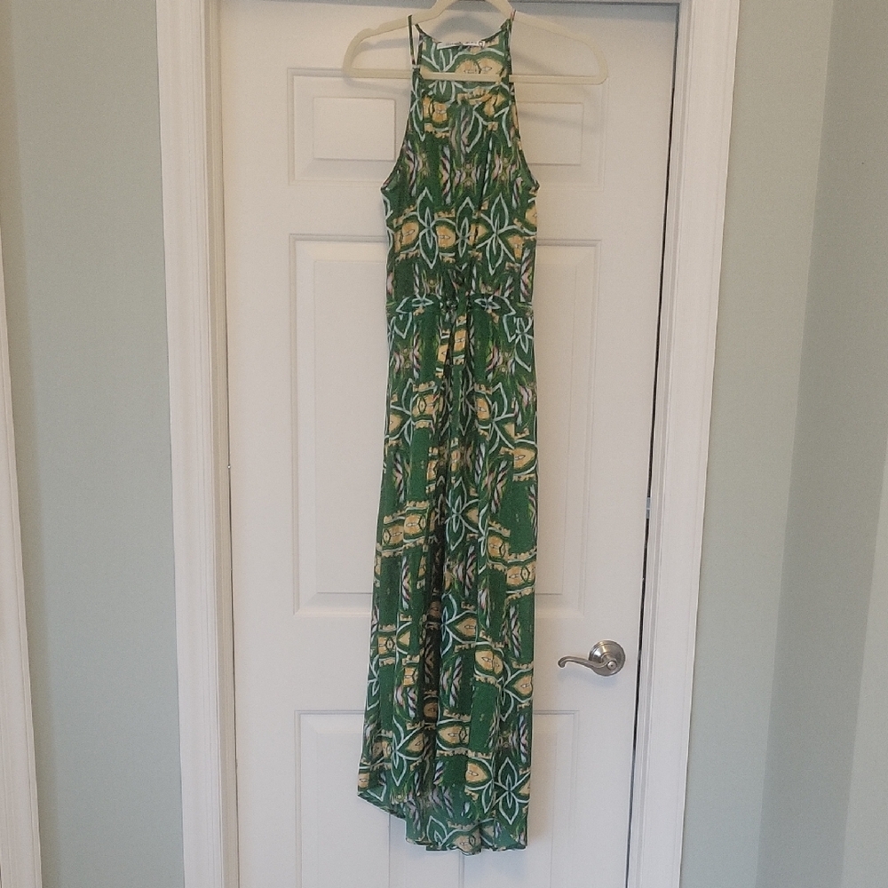 Collective concepts Maxi Dress